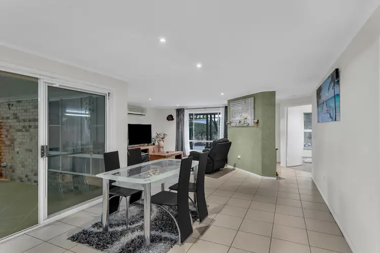 Sixth view of Homely house listing, 8 Ambat Court, Tanah Merah QLD 4128