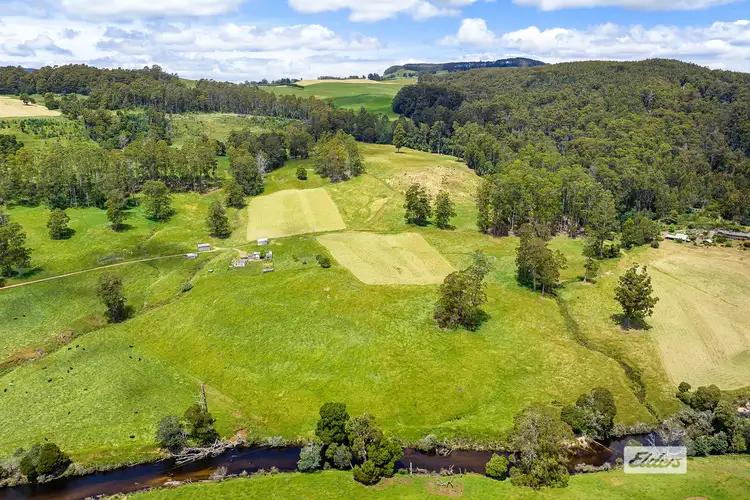 90 Bennetts Road, Camena TAS 7316