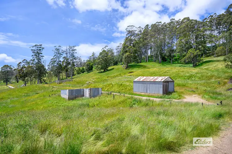 Third view of Homely rural property listing, 90 Bennetts Road, Camena TAS 7316