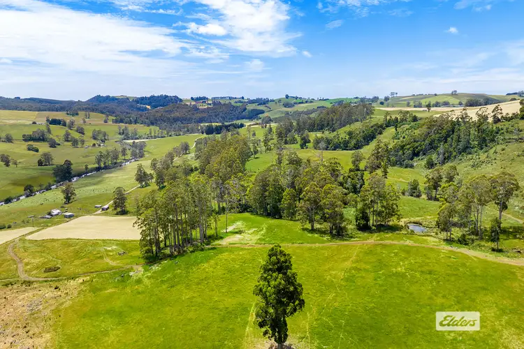 Sixth view of Homely rural property listing, 90 Bennetts Road, Camena TAS 7316