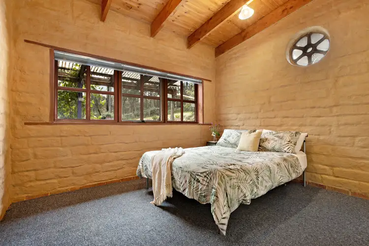 Fifth view of Homely house listing, 40 Whitegum Drive, Wheatsheaf VIC 3461
