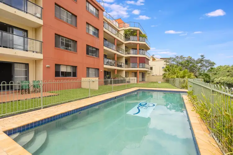 Main view of Homely apartment listing, 12/107-115 Henry Parry Drive, Gosford NSW 2250