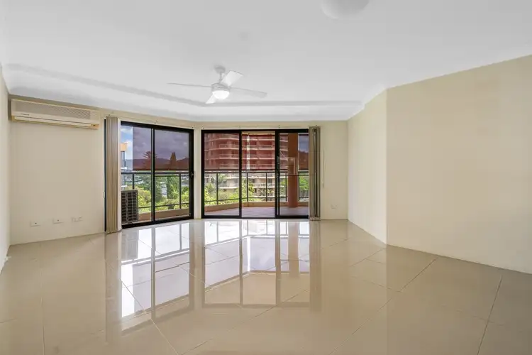 Second view of Homely apartment listing, 12/107-115 Henry Parry Drive, Gosford NSW 2250