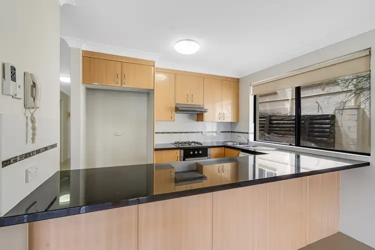 Third view of Homely apartment listing, 12/107-115 Henry Parry Drive, Gosford NSW 2250