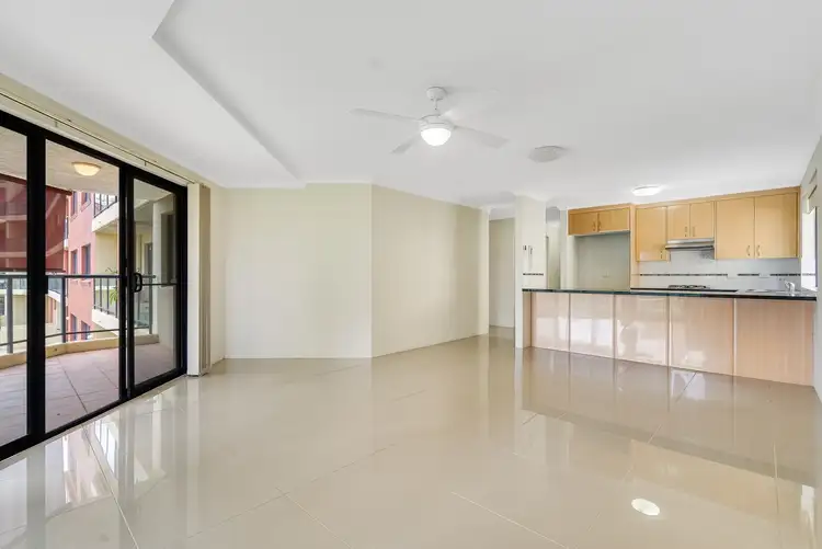 Fourth view of Homely apartment listing, 12/107-115 Henry Parry Drive, Gosford NSW 2250