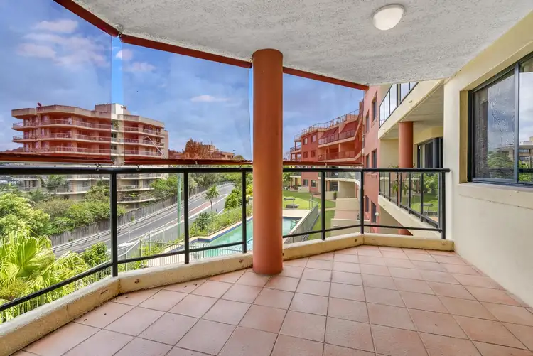 Fifth view of Homely apartment listing, 12/107-115 Henry Parry Drive, Gosford NSW 2250