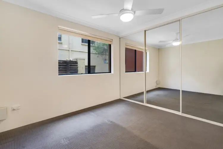 Sixth view of Homely apartment listing, 12/107-115 Henry Parry Drive, Gosford NSW 2250