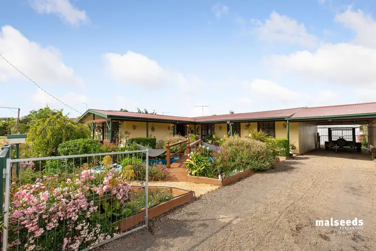2 Gibson Street, Penola SA 5277