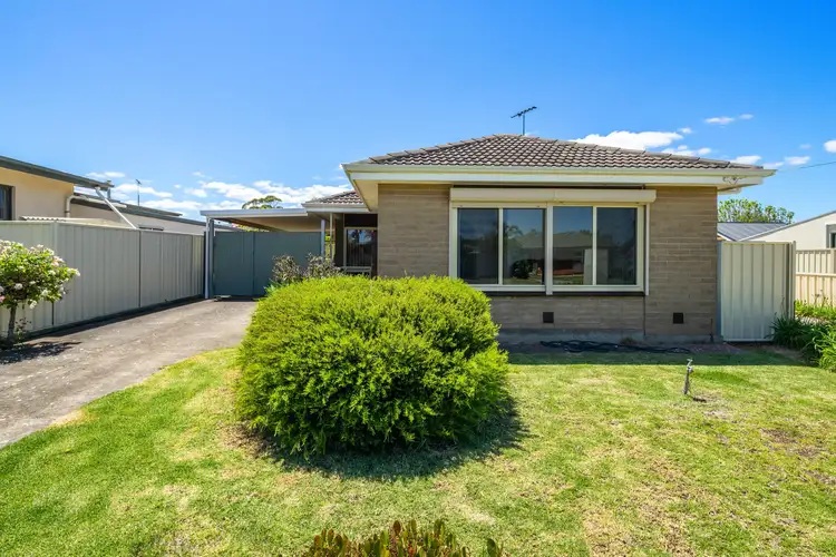 20a Pearce Street, O'sullivan Beach SA 5166