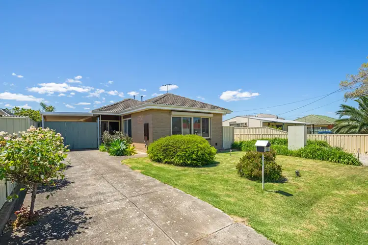 Second view of Homely house listing, 20a Pearce Street, O'sullivan Beach SA 5166