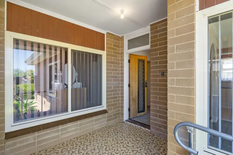 Fifth view of Homely house listing, 20a Pearce Street, O'sullivan Beach SA 5166