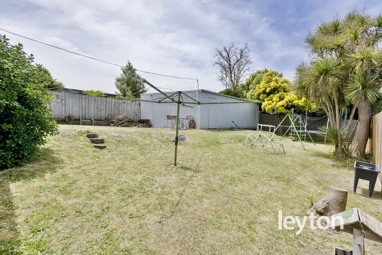Fifth view of Homely house listing, 9 Magnolia Grove, Doveton VIC 3177