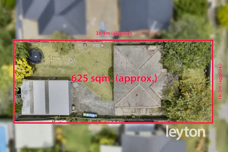 Sixth view of Homely house listing, 9 Magnolia Grove, Doveton VIC 3177