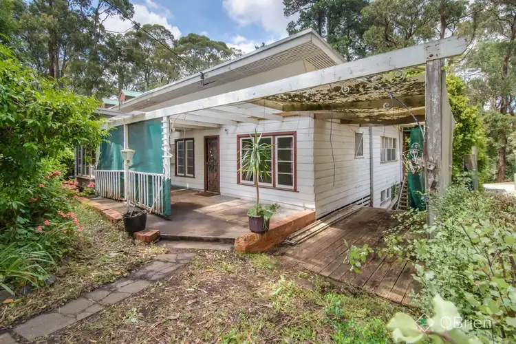 76 Alexander Ave, Upwey VIC 3158