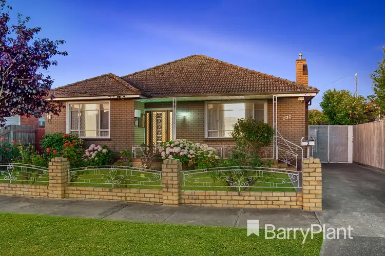 3 Lyall Street, St Albans VIC 3021