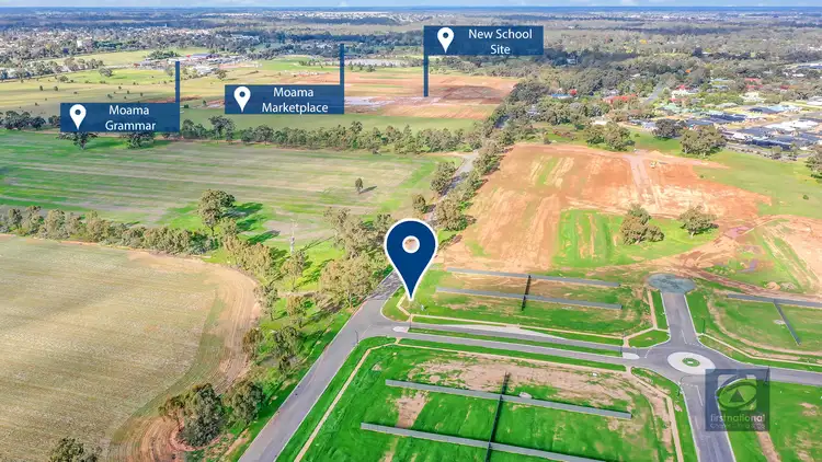 Fourth view of Homely land listing, 49 The Vines Lignum Road, Moama NSW 2731