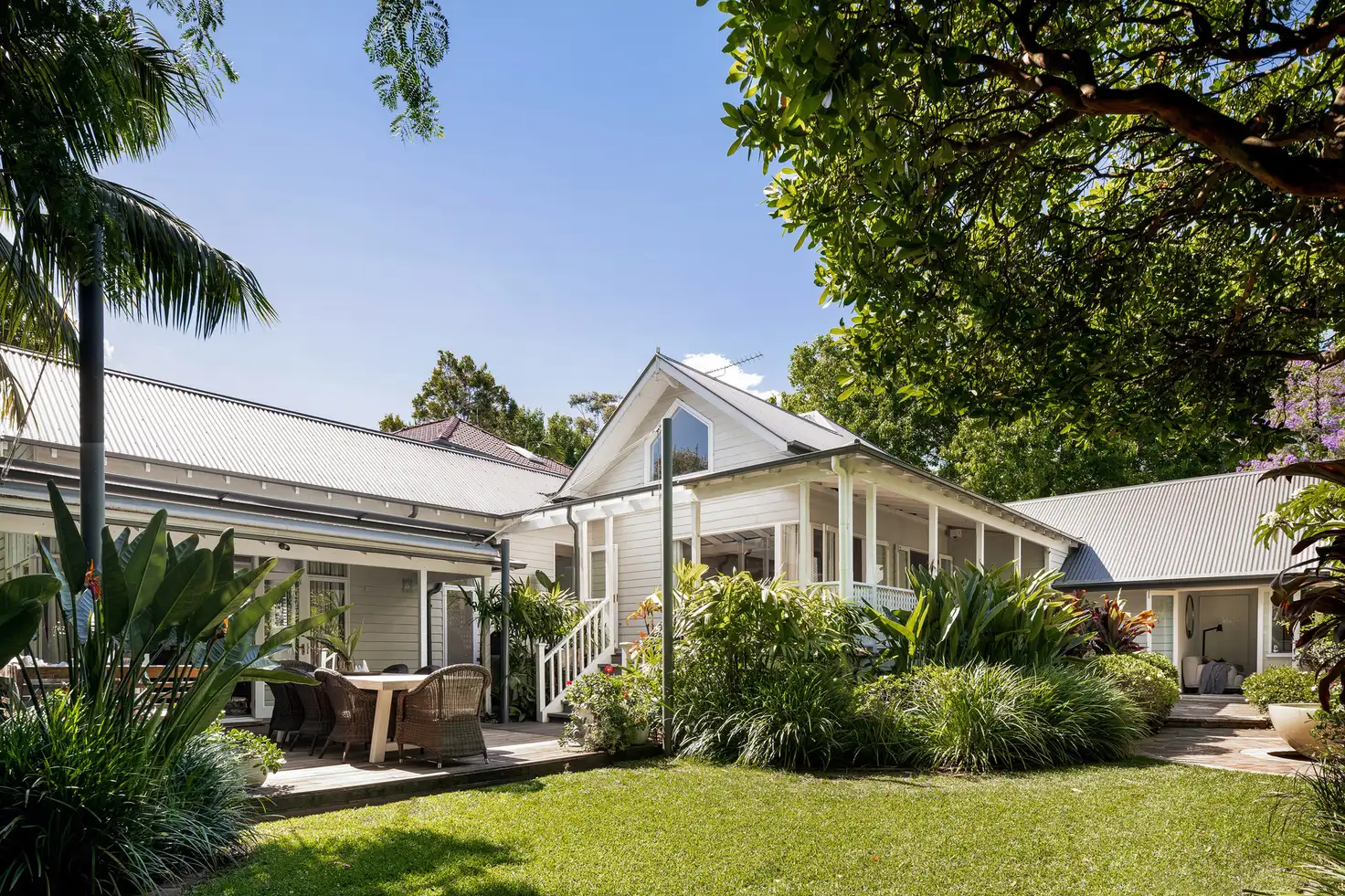 Main view of Homely house listing, 4 Berry Avenue, Naremburn NSW 2065