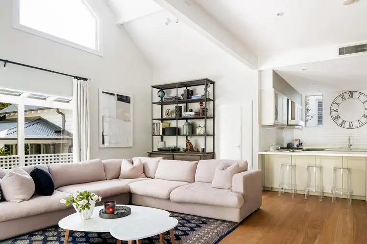 Second view of Homely house listing, 4 Berry Avenue, Naremburn NSW 2065