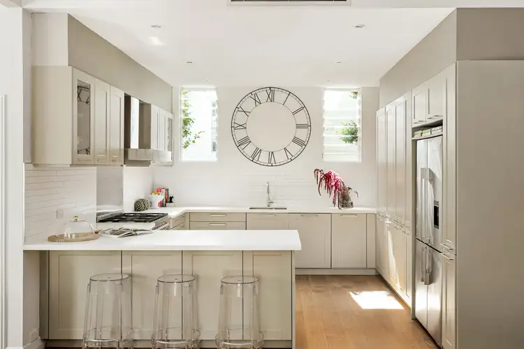 Third view of Homely house listing, 4 Berry Avenue, Naremburn NSW 2065