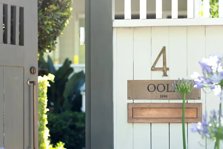 Fourth view of Homely house listing, 4 Berry Avenue, Naremburn NSW 2065