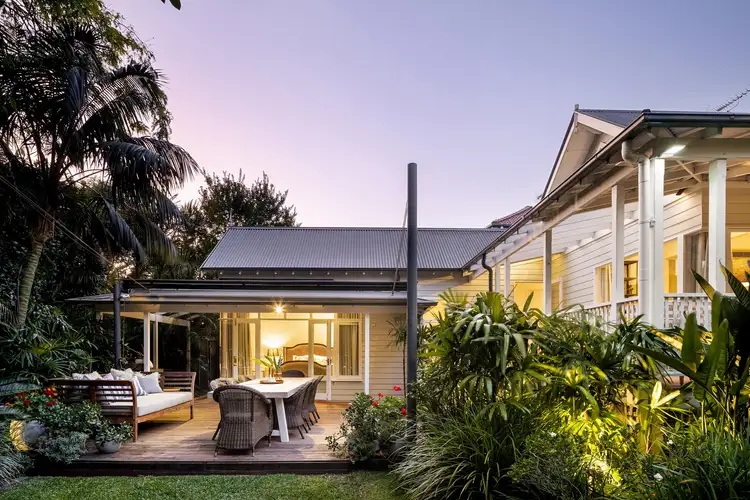 Fifth view of Homely house listing, 4 Berry Avenue, Naremburn NSW 2065