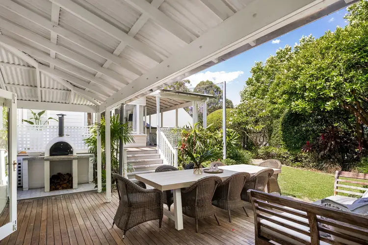 Sixth view of Homely house listing, 4 Berry Avenue, Naremburn NSW 2065