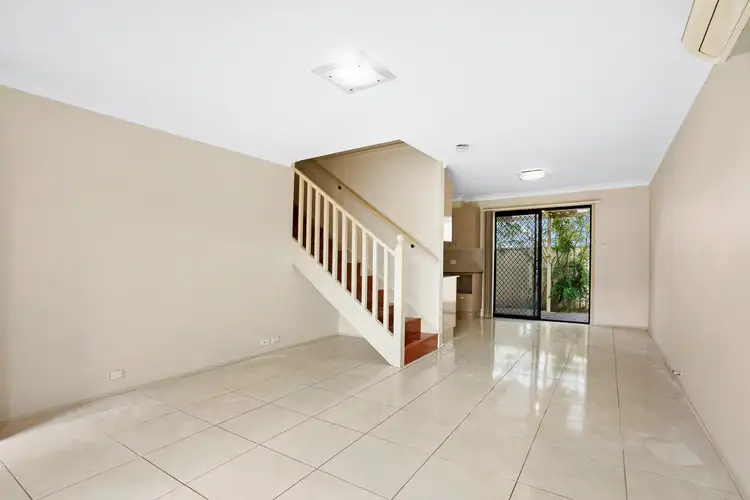 Second view of Homely townhouse listing, 2/5-7 Bando Road, Girraween NSW 2145