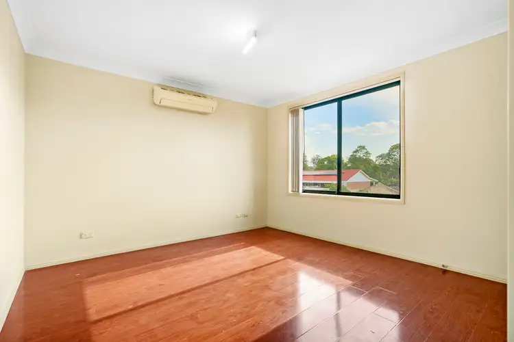 Third view of Homely townhouse listing, 2/5-7 Bando Road, Girraween NSW 2145