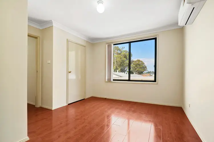 Fourth view of Homely townhouse listing, 2/5-7 Bando Road, Girraween NSW 2145