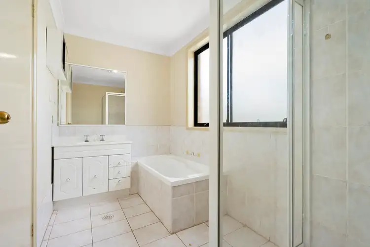 Fifth view of Homely townhouse listing, 2/5-7 Bando Road, Girraween NSW 2145