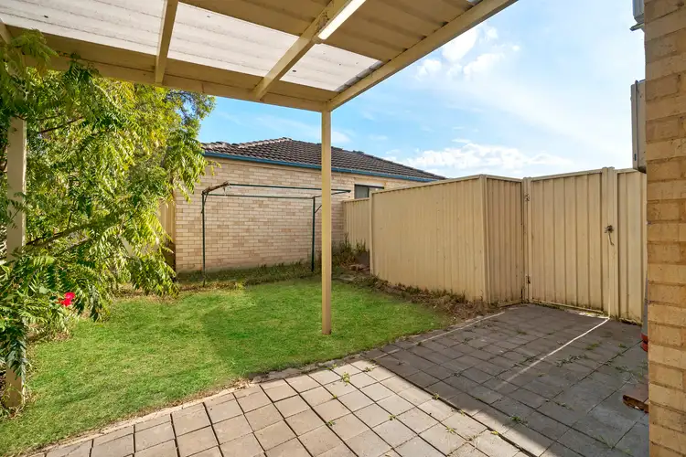 Sixth view of Homely townhouse listing, 2/5-7 Bando Road, Girraween NSW 2145