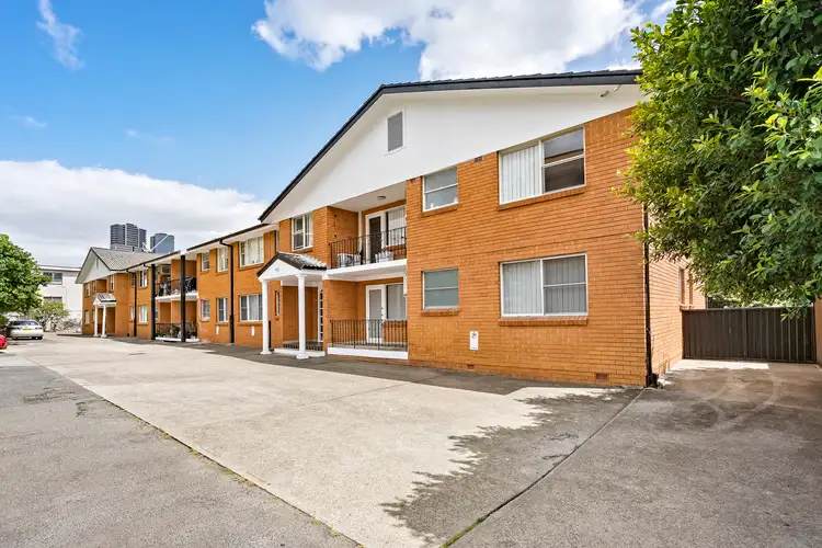 5/34 Alice Street, Harris Park NSW 2150