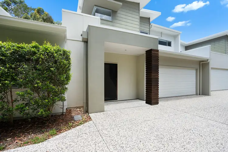 Main view of Homely apartment listing, 2/221 The Avenue, Peregian Springs QLD 4573