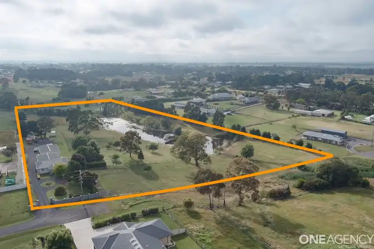 65 Freemans Road, Traralgon VIC 3844