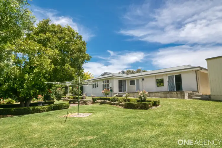 65 Freemans Road, Traralgon VIC 3844