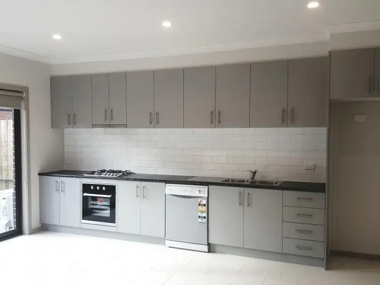 Second view of Homely townhouse listing, 1/16 Caringa Street, Pascoe Vale VIC 3044