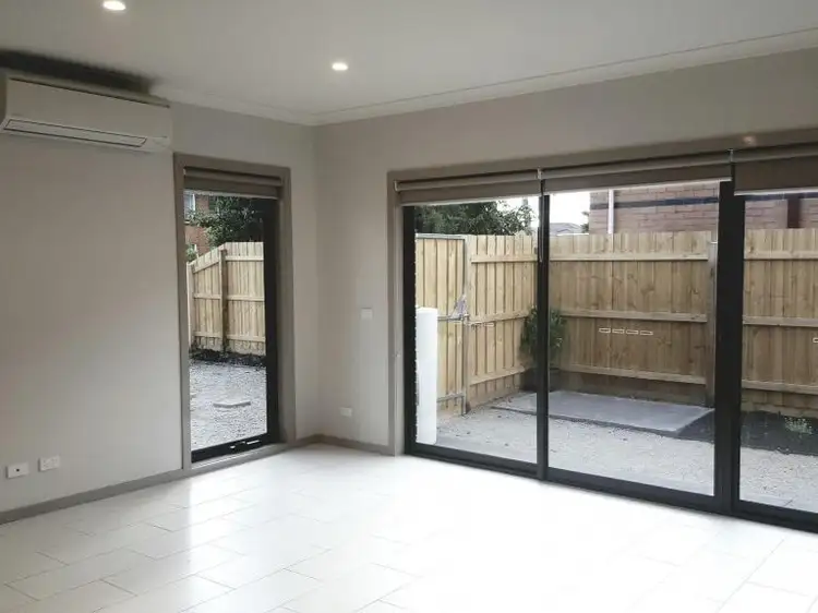 Third view of Homely townhouse listing, 1/16 Caringa Street, Pascoe Vale VIC 3044