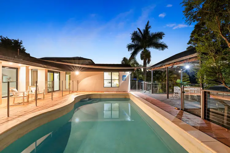 Fourth view of Homely house listing, 14 Mackay Close, Sorrento QLD 4217