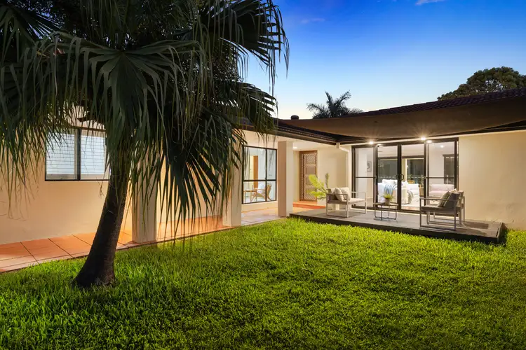 Fifth view of Homely house listing, 14 Mackay Close, Sorrento QLD 4217