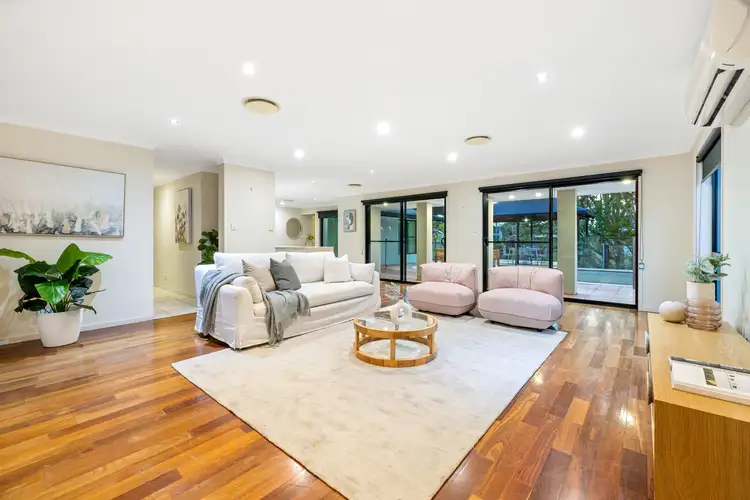 Sixth view of Homely house listing, 14 Mackay Close, Sorrento QLD 4217