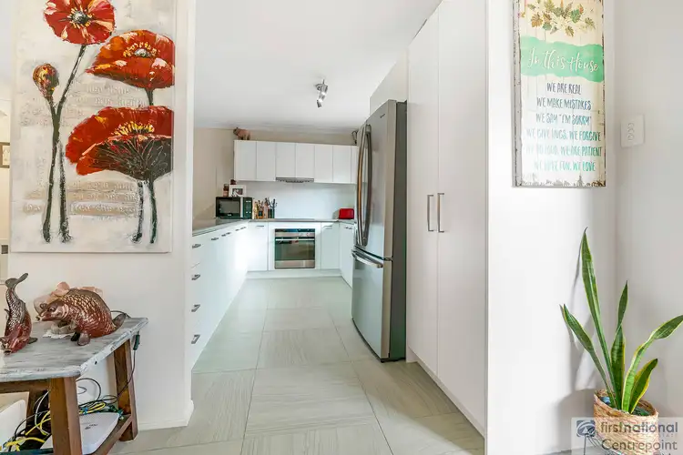 Fourth view of Homely house listing, 90/1 Coelia Court, Carrara QLD 4211