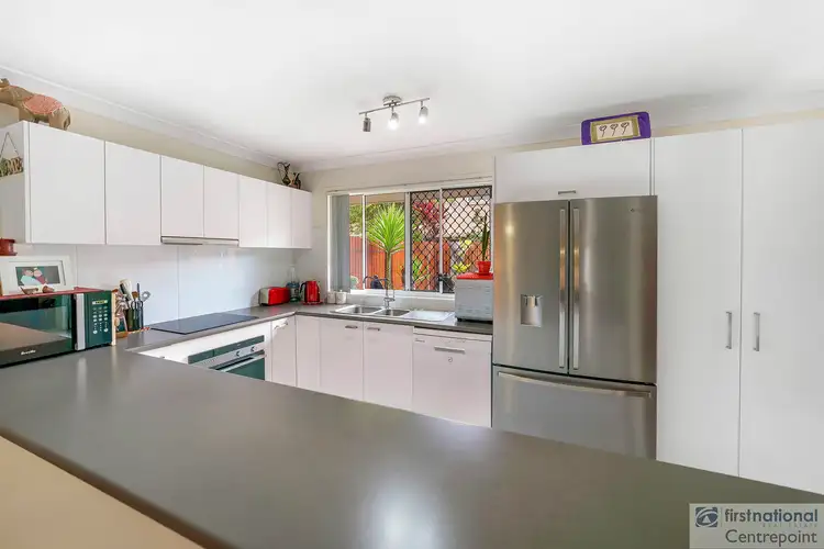 Fifth view of Homely house listing, 90/1 Coelia Court, Carrara QLD 4211