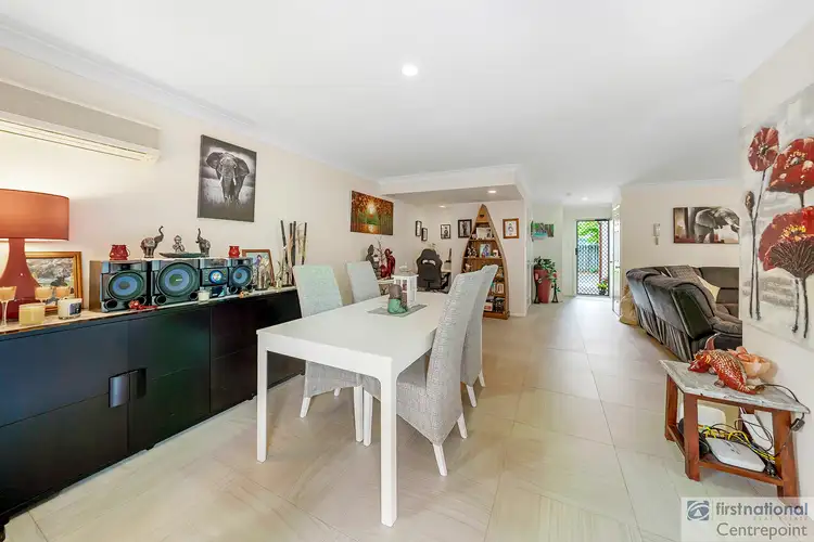 Sixth view of Homely house listing, 90/1 Coelia Court, Carrara QLD 4211