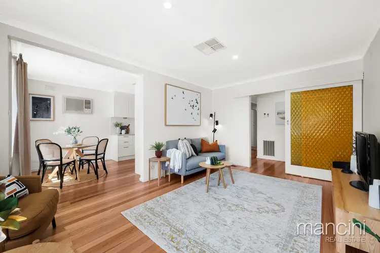 Second view of Homely house listing, 20 Powlett Street, Altona Meadows VIC 3028