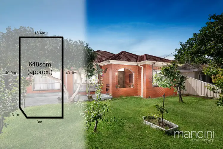 38 Mahon Avenue, Altona North VIC 3025