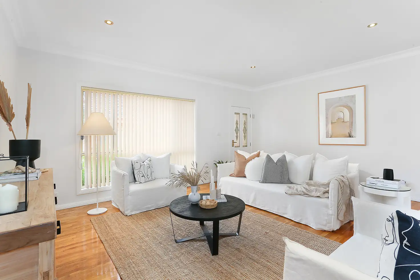 Main view of Homely villa listing, 6/17 Bellevue Road, Figtree NSW 2525