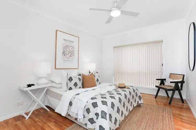 Fourth view of Homely villa listing, 6/17 Bellevue Road, Figtree NSW 2525