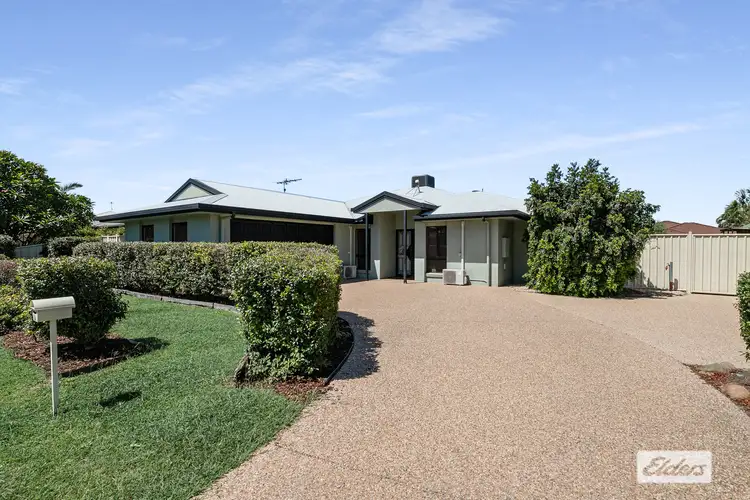 Main view of Homely house listing, 24 Haswell Street, Emerald QLD 4720