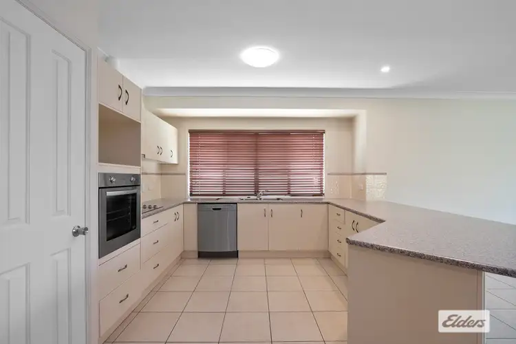 Fourth view of Homely house listing, 24 Haswell Street, Emerald QLD 4720