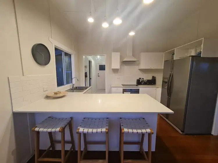 Main view of Homely house listing, 10 Brake Street, Burleigh Heads QLD 4220